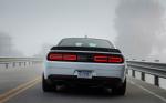 Dodge Challenger SRT Hellcat Widebody 2017 года